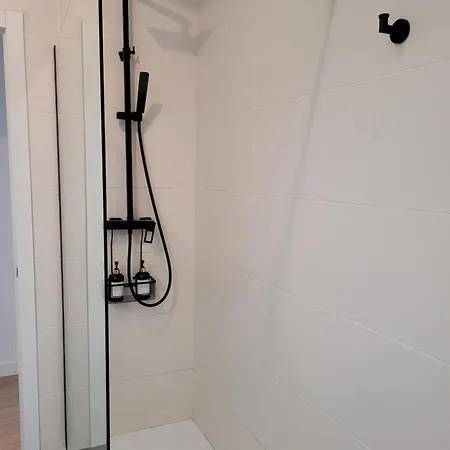 Quintela Apartamento *