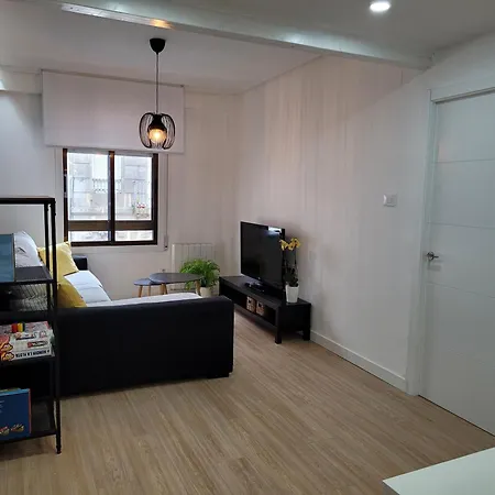 Quintela Apartamento Vigo