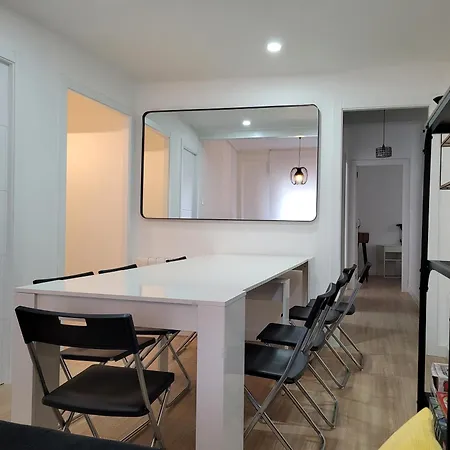 Apartamento Quintela