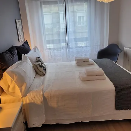 Quintela Apartamento *