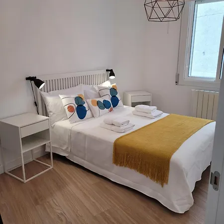 Apartamento Quintela