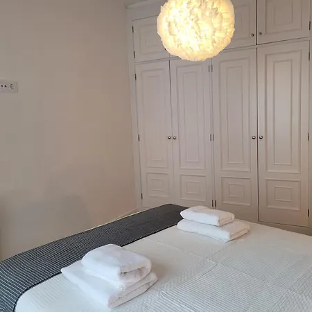 Quintela Διαμέρισμα
