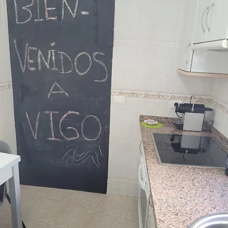 Apartamento Quintela