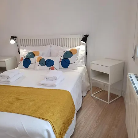 Apartamento Quintela *