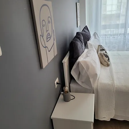 Apartamento Quintela