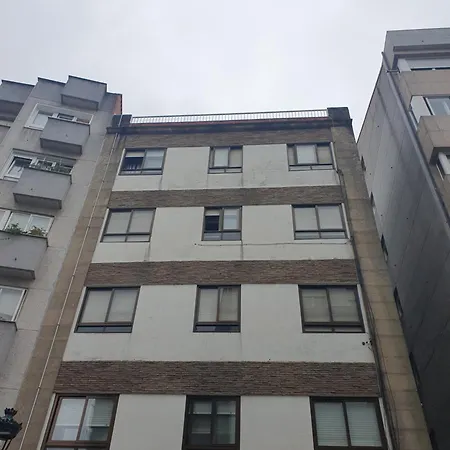 Apartman Quintela *