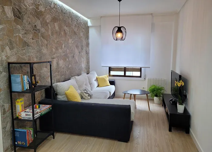 Quintela Apartmán *